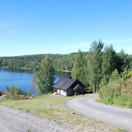 Raemaekkae Holidays Rautalampi Esterno foto